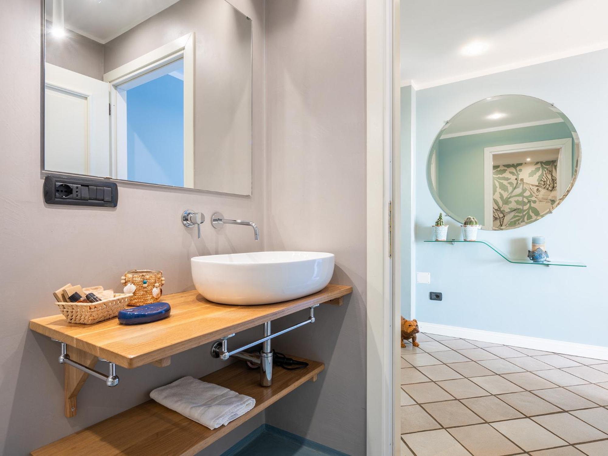 Elicriso Country house