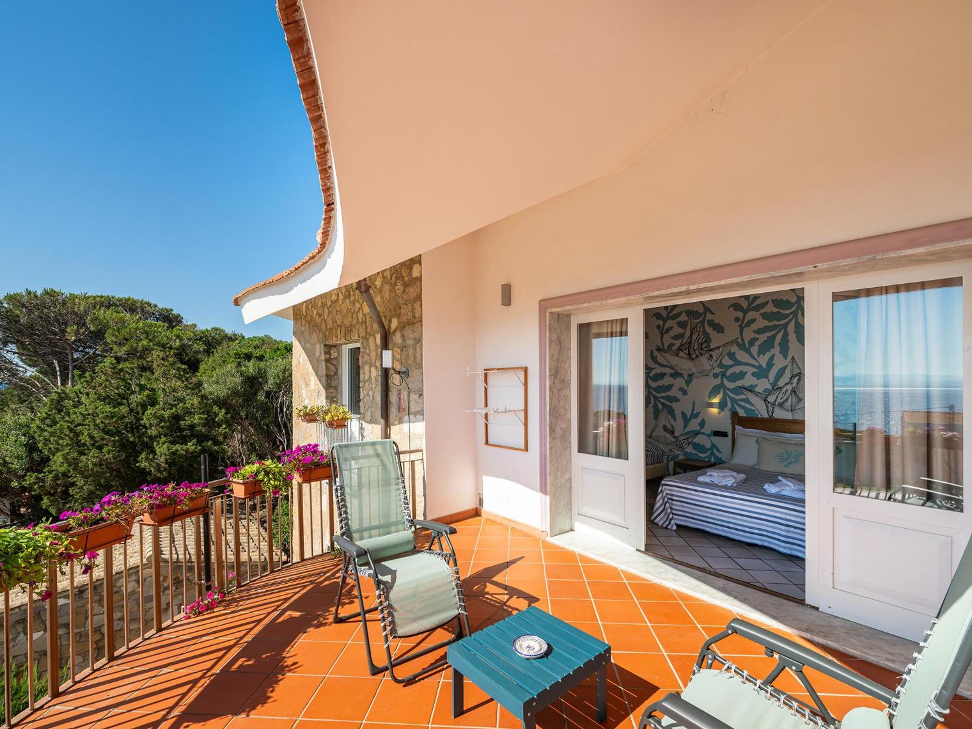 Country house Elicriso