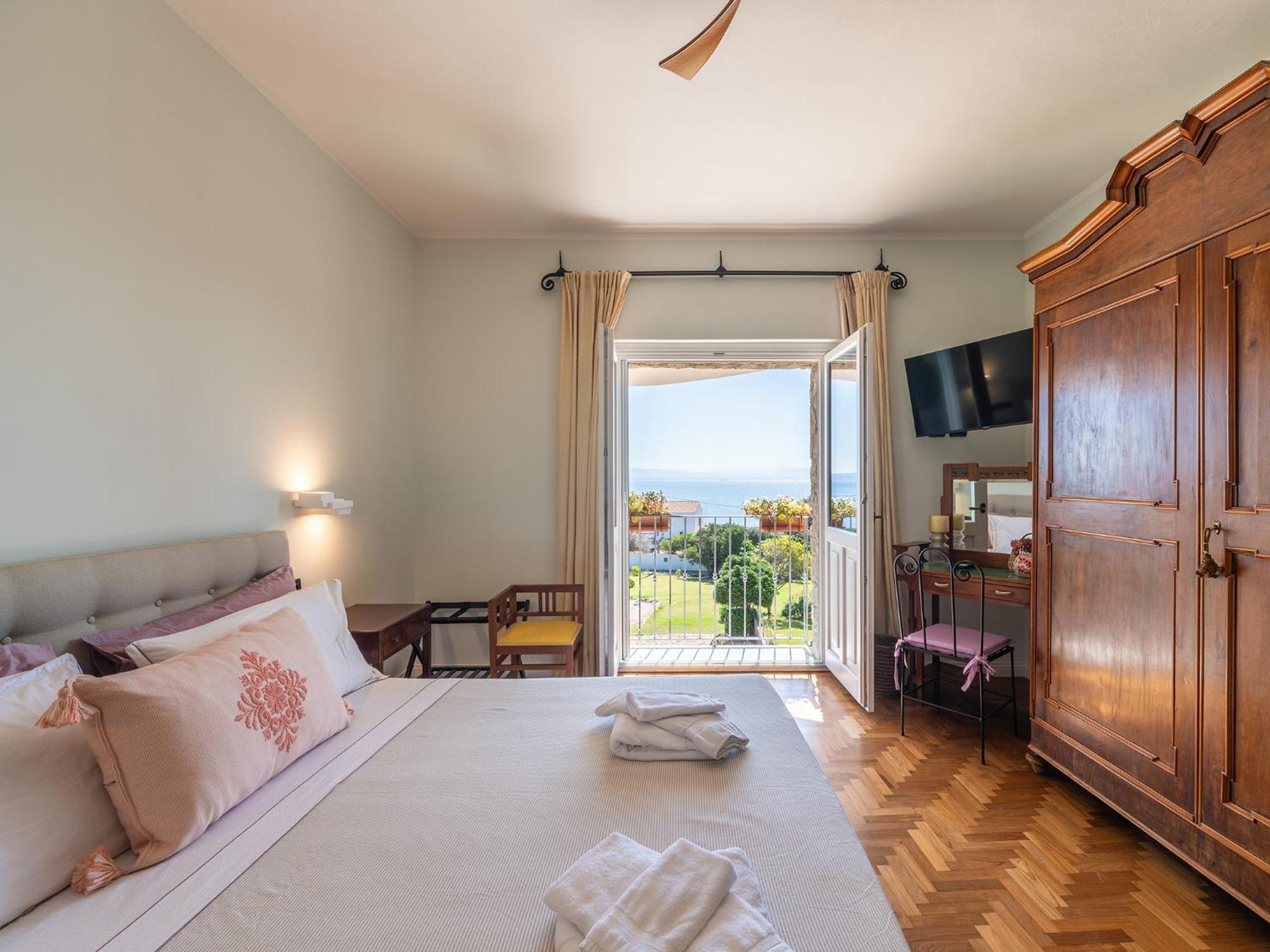 Elicriso Country house Carloforte (Isola di San Pietro)