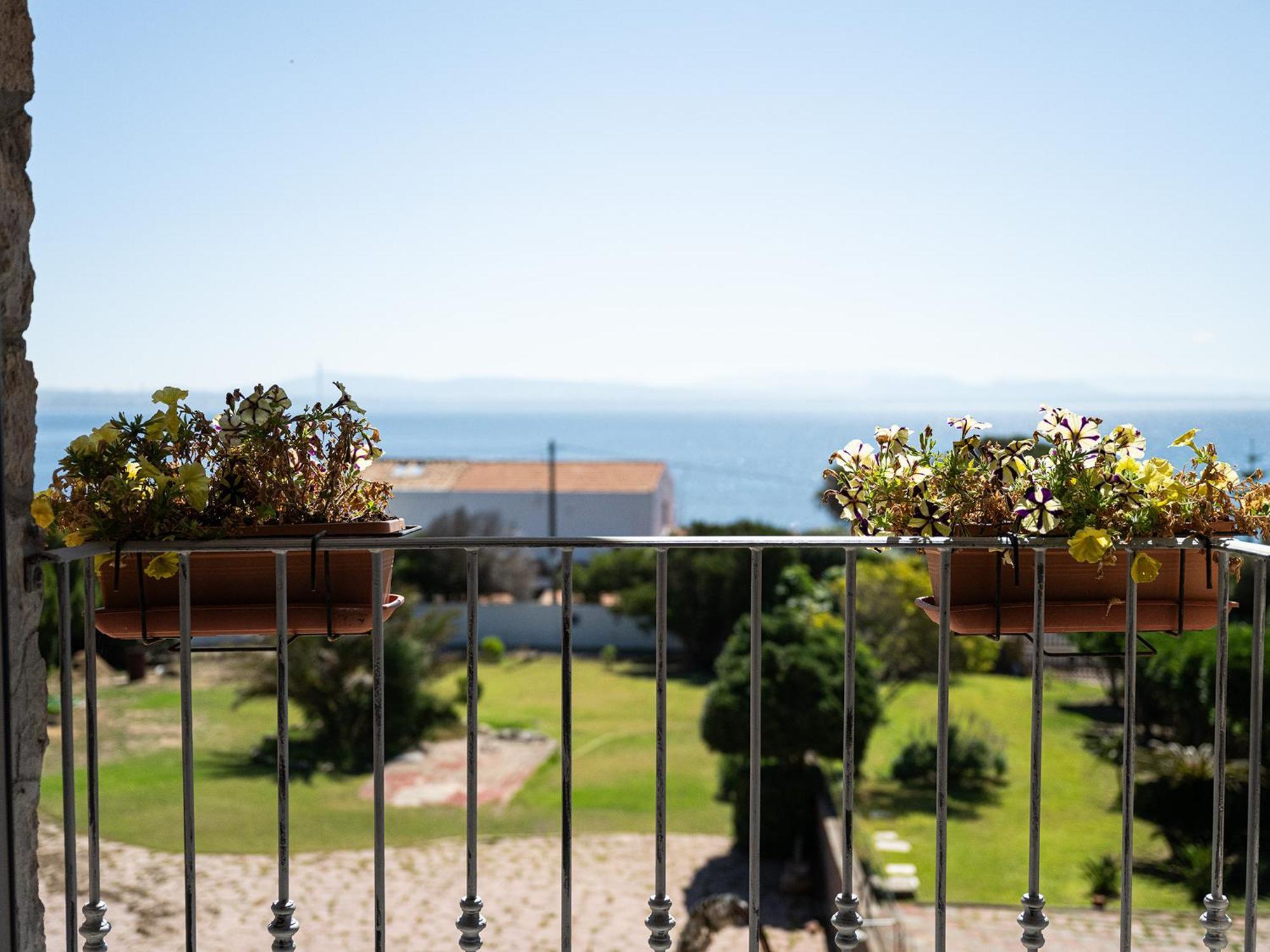 Elicriso Country house Carloforte (Isola di San Pietro)