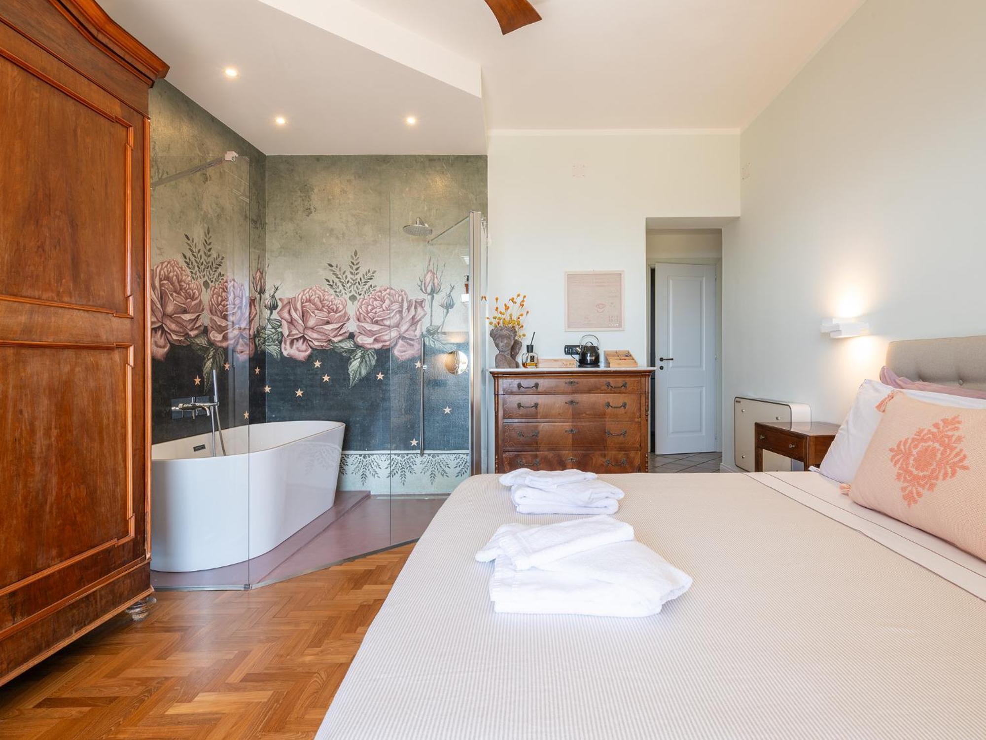 Country house Elicriso