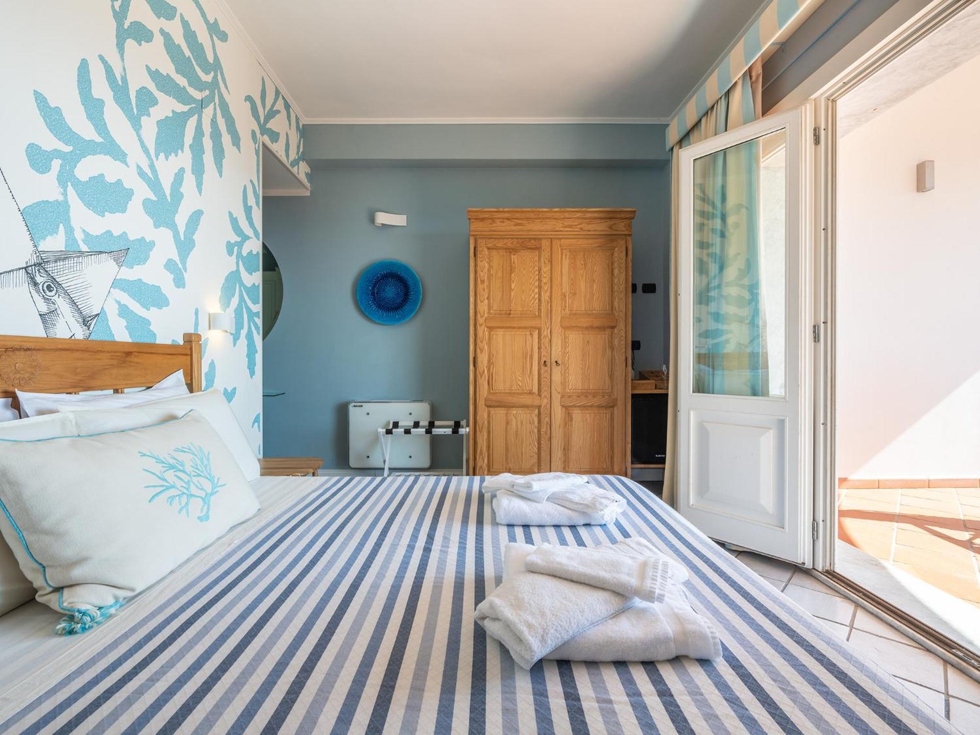 Country house Elicriso *