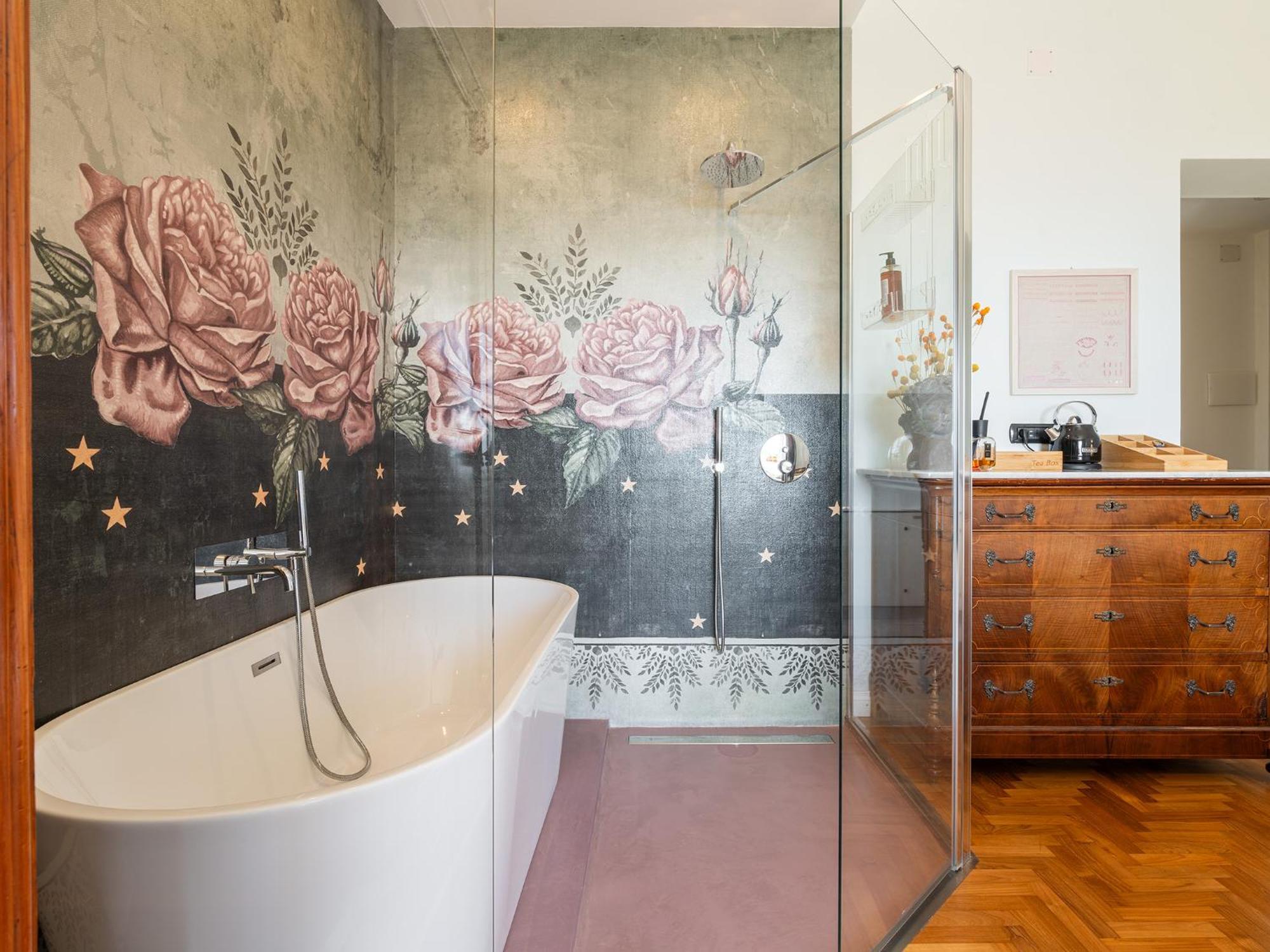 Country house Elicriso Carloforte (Isola di San Pietro)