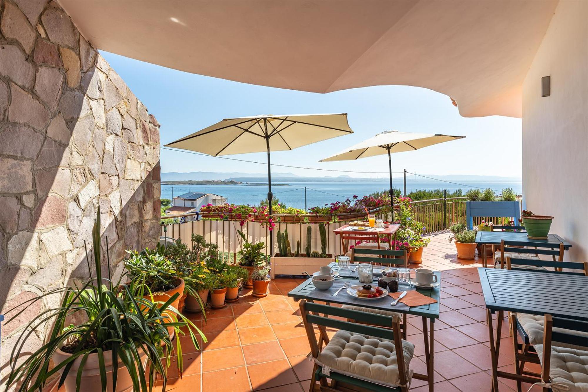 Elicriso Country house