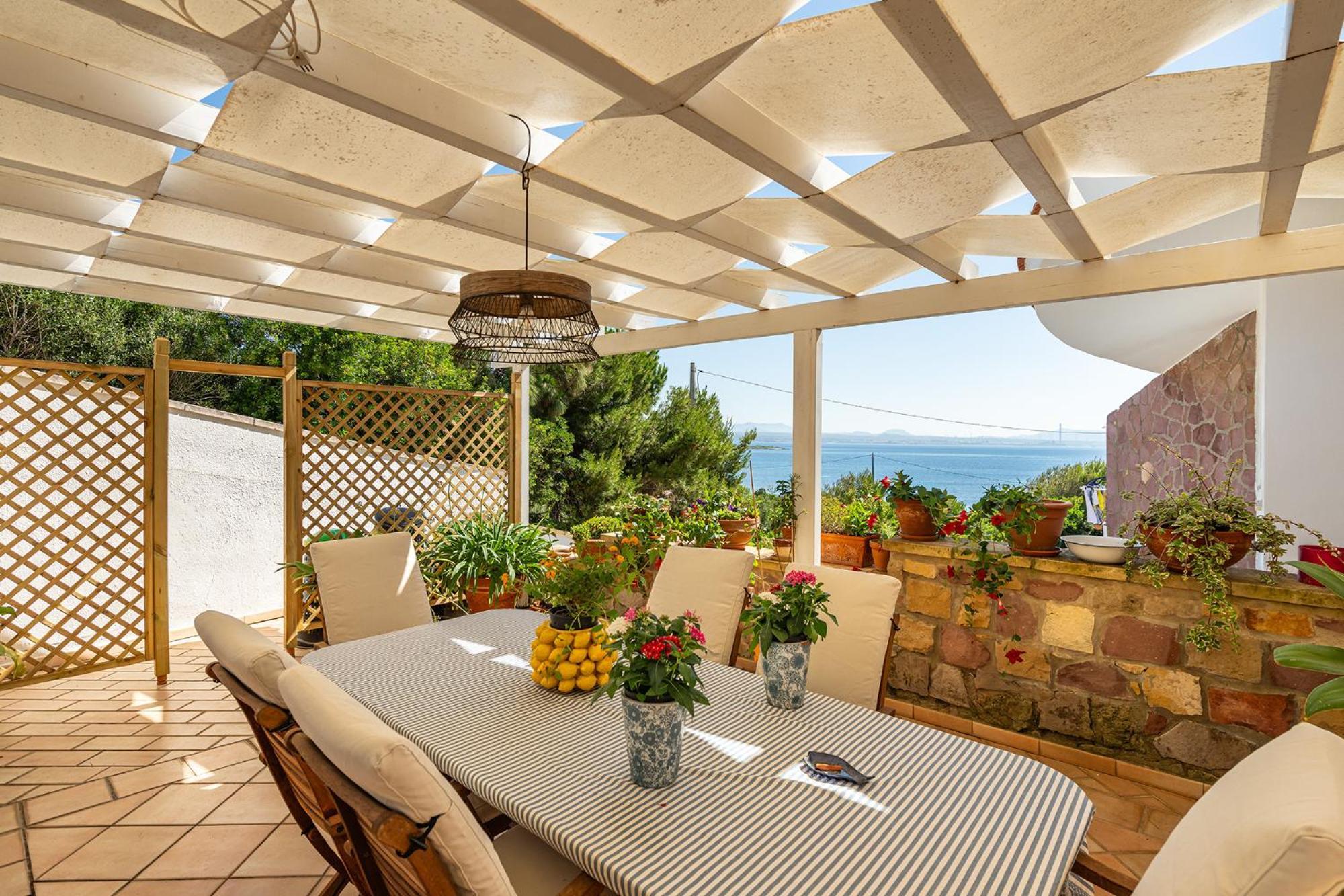 Country house Elicriso