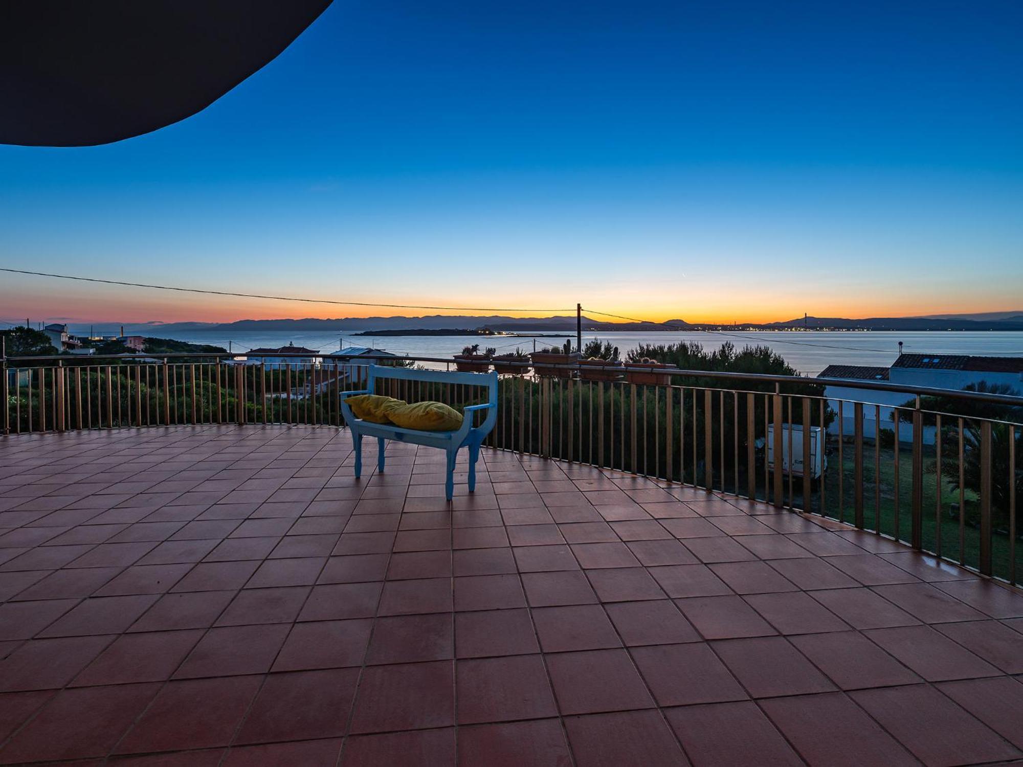 Elicriso Country house Carloforte (Isola di San Pietro)