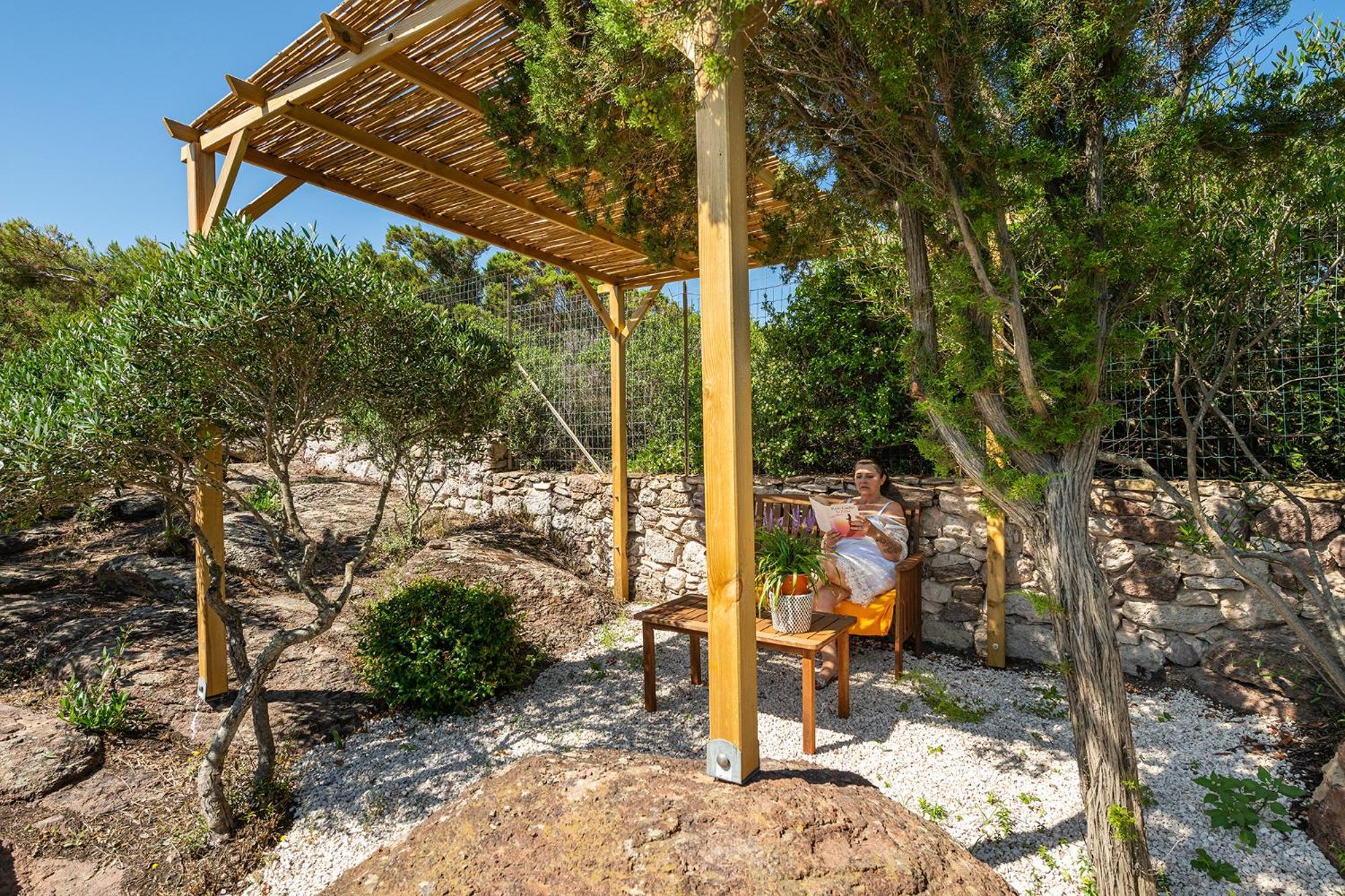 Country house Elicriso Carloforte (Isola di San Pietro)