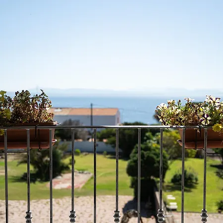 Villa Elicriso Carloforte  Exterior photo