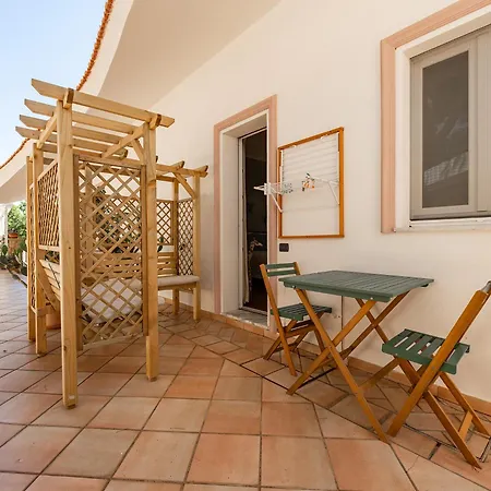 Villa Elicriso Carloforte  Exterior photo