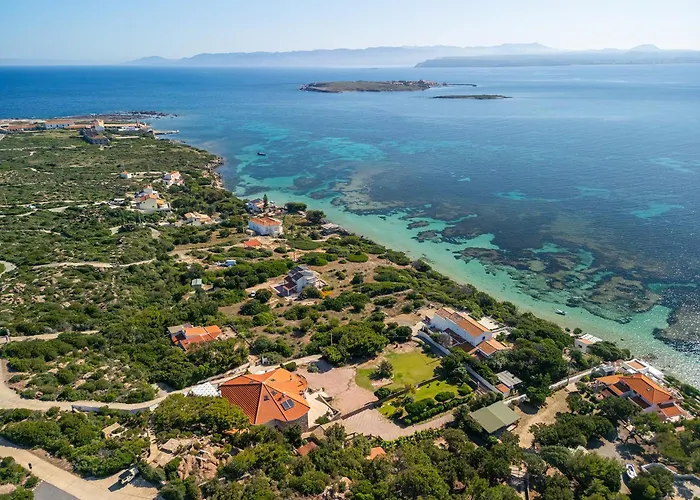Villa Elicriso